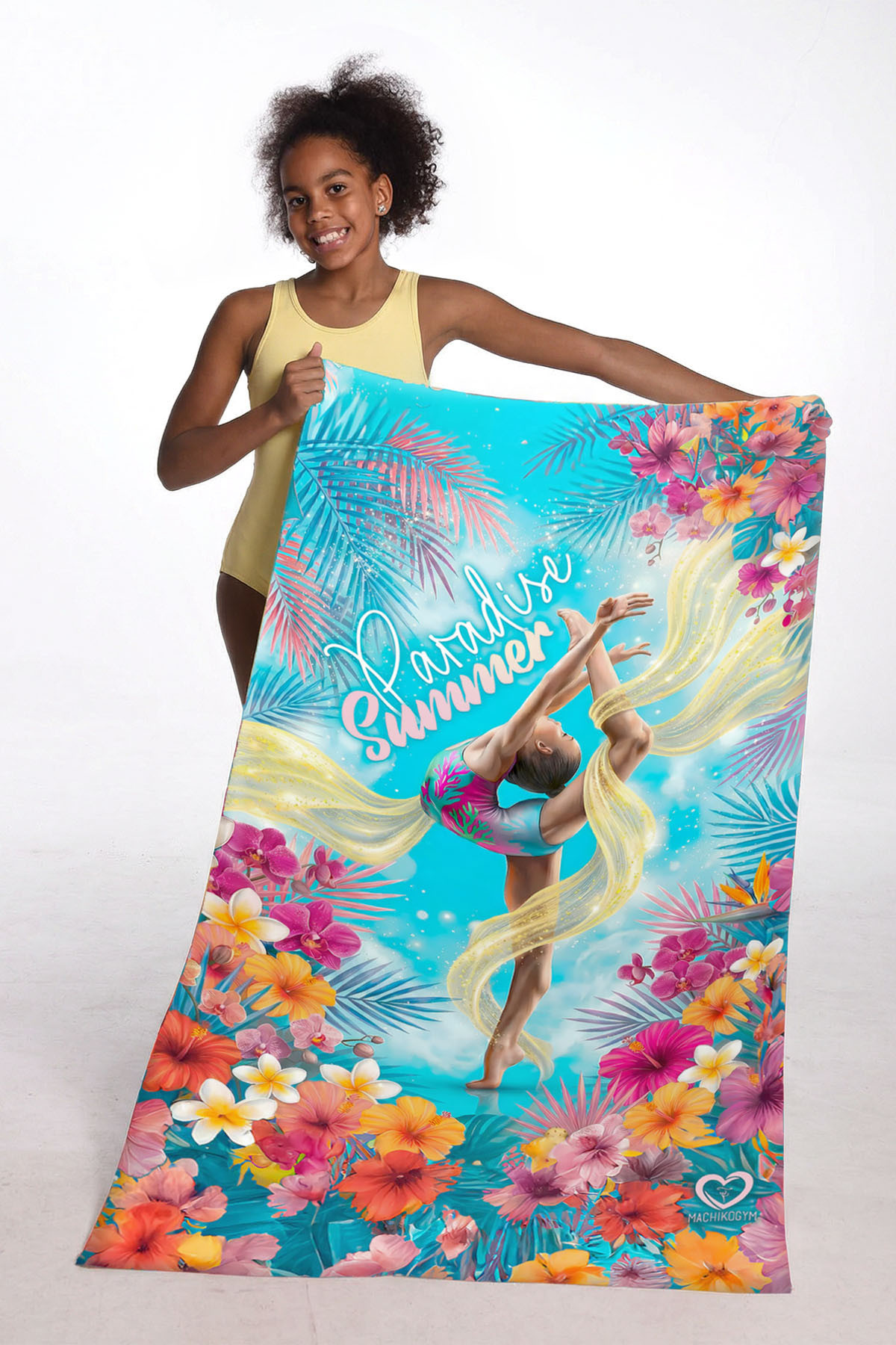 Towel Paradiso