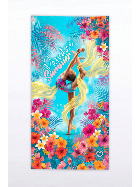 Towel Paradiso