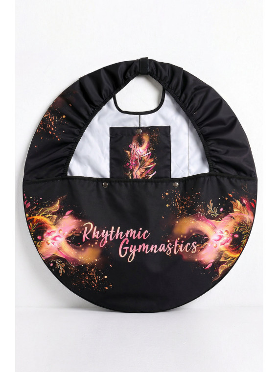 RG Equipment Cover Ember Flame