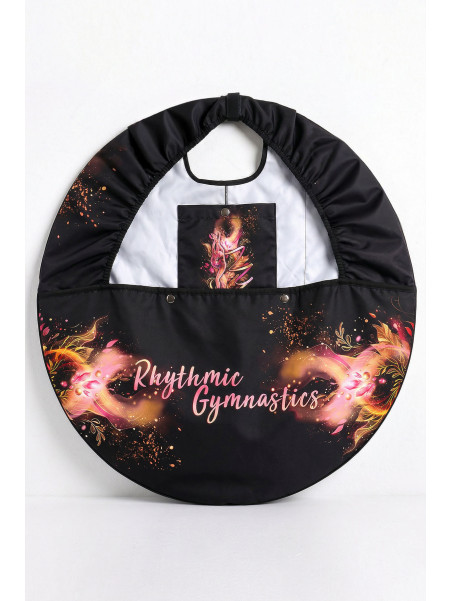RG Equipment Cover Ember Flame