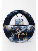Pokrowiec na przybory Blue Lotus
