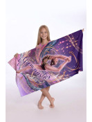Handtuch Aurora Twist