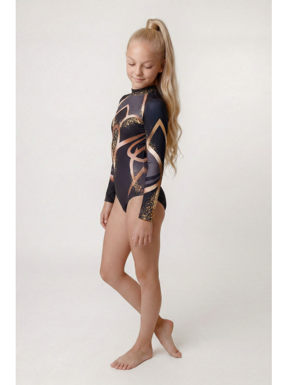 Leotard Minerva