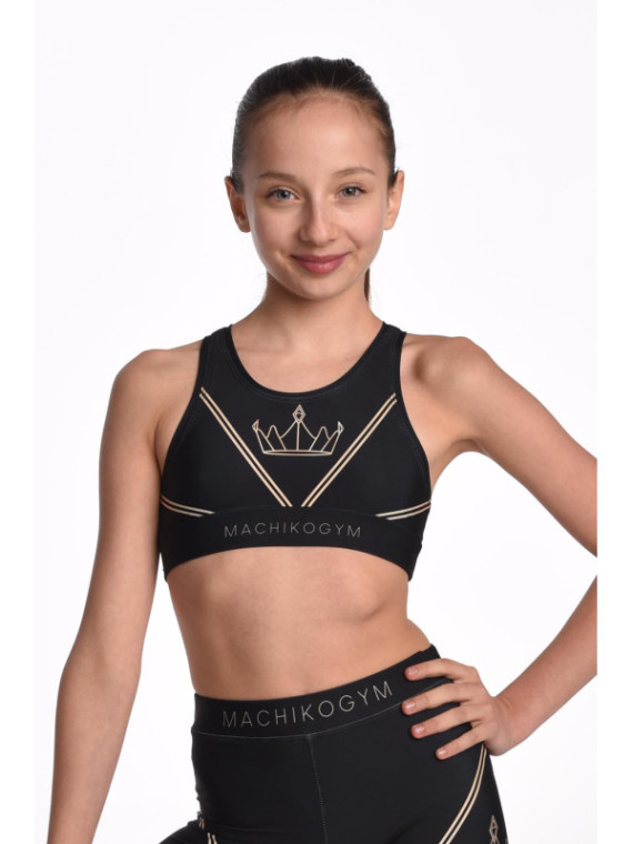 Top Crown