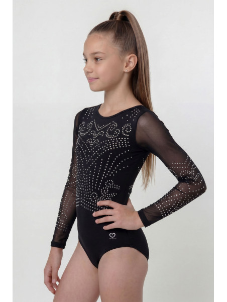 Body PERFORMANCE Black