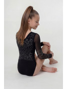Leotard PERFORMANCE Black