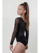 Body PERFORMANCE Black