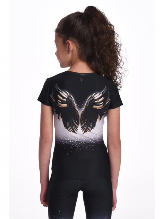 Koszulka Black Wings