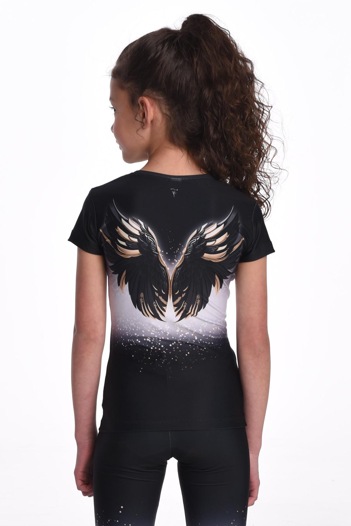 Black Wings T-shirt