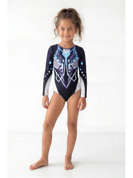 Leotard Cosmic
