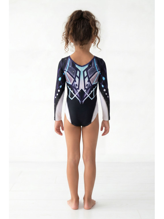 Body Cosmic