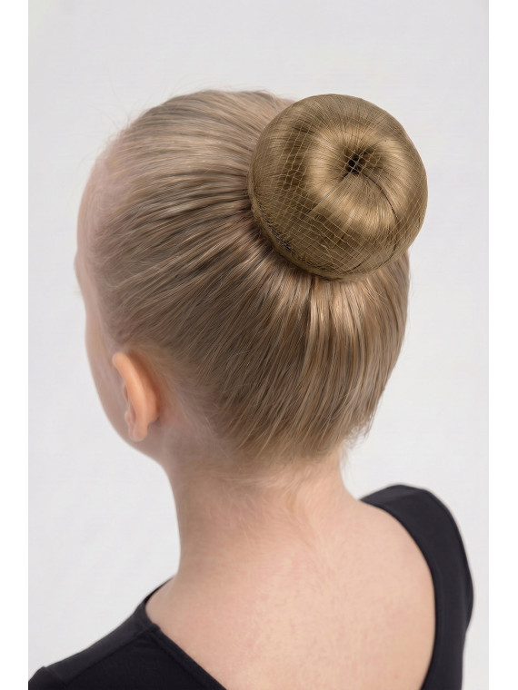 Haarnetz blonde 02