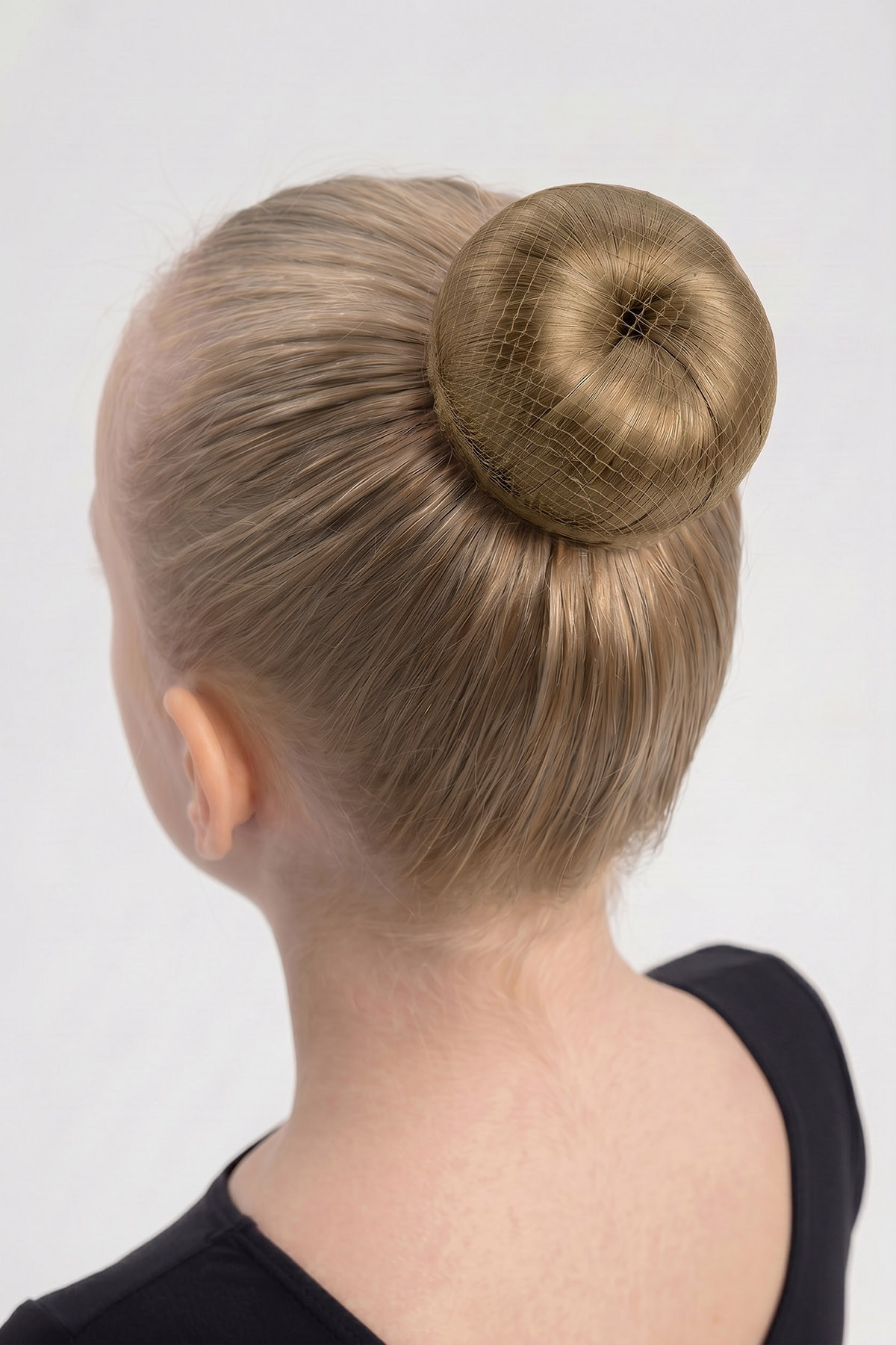 Siatka do włosów blonde 02