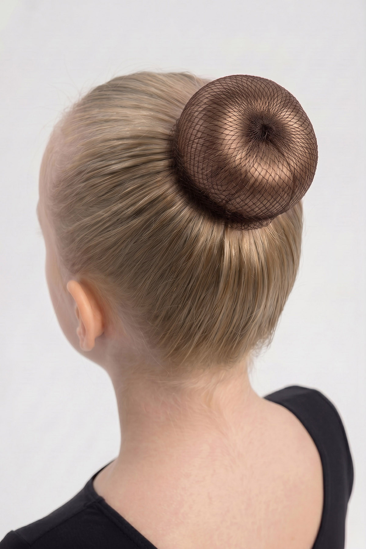 Haarnetz bronze 03