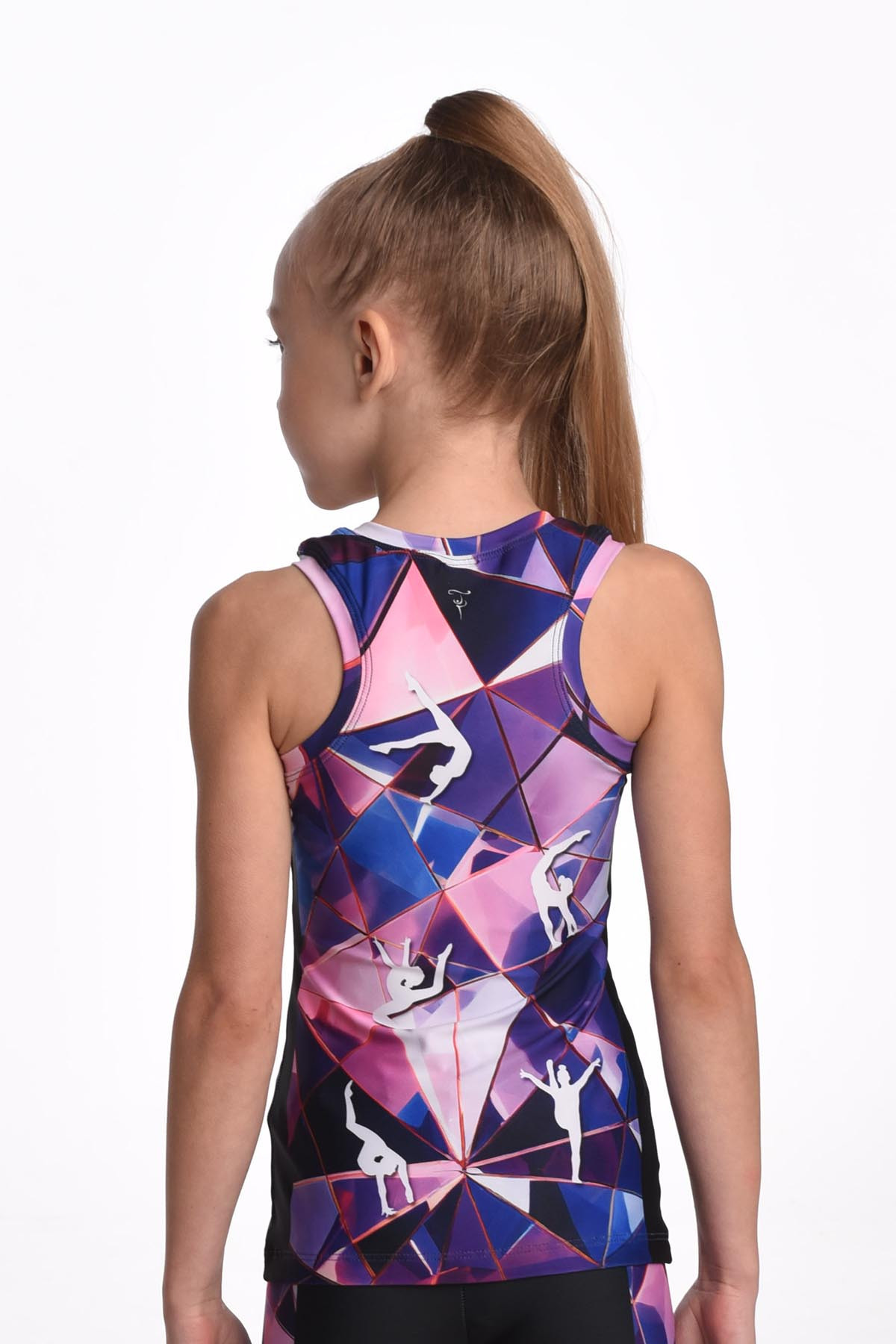 Tank top Acro Mosaic