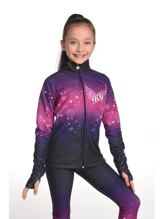 Sweatshirt RG Nika