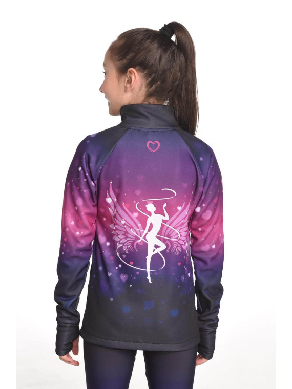Sweatshirt RG Nika
