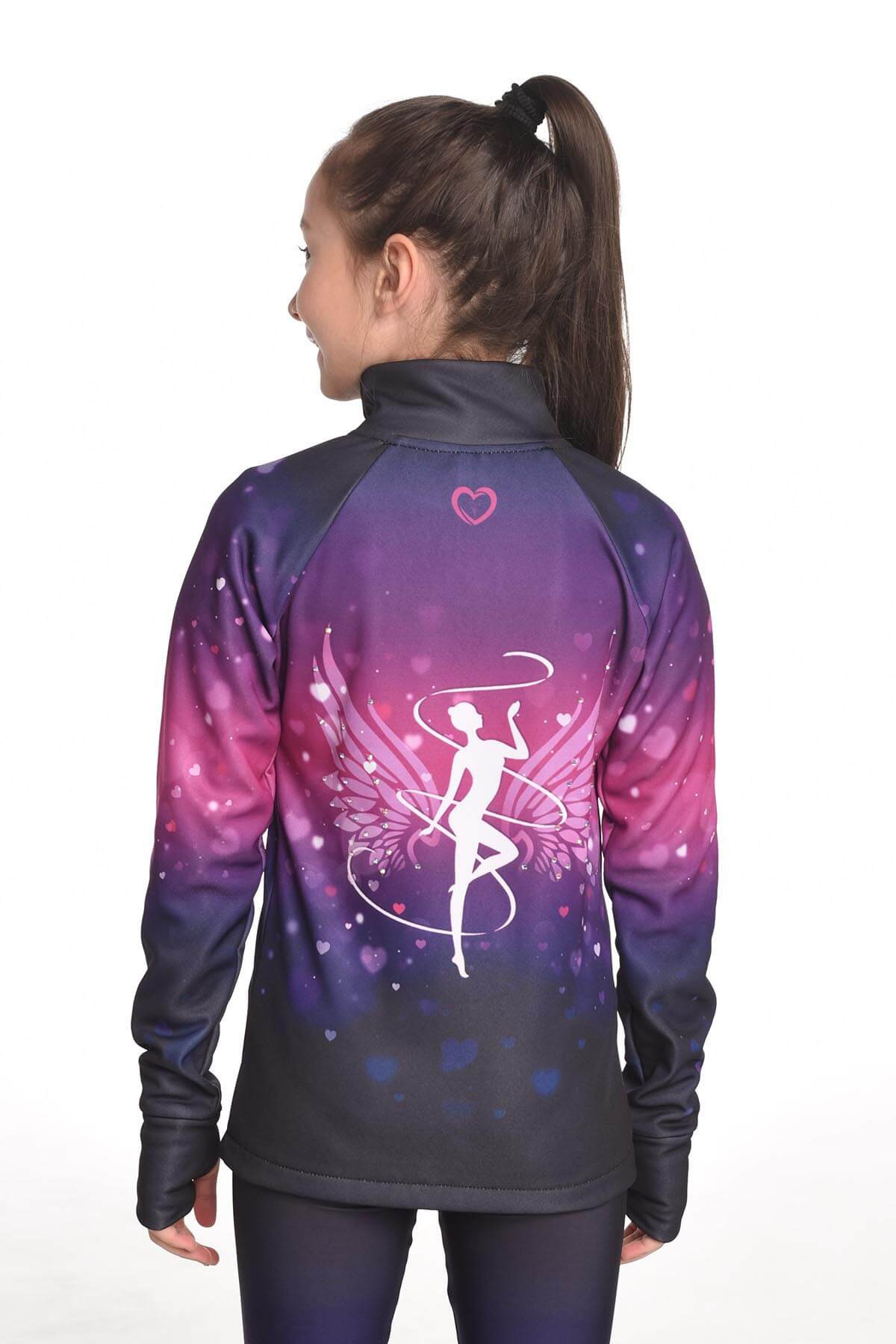 Sweatshirt RG Nika