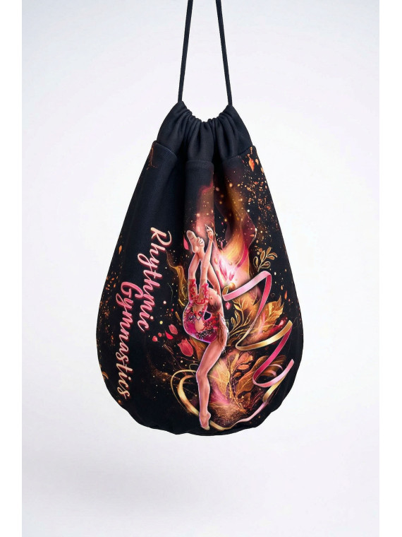 Balltasche Ember Flame