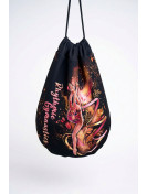 Ball Bag Ember Flame