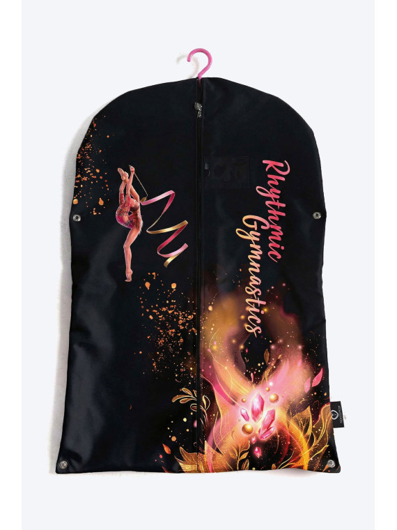 Clothing Cover Ember Flame