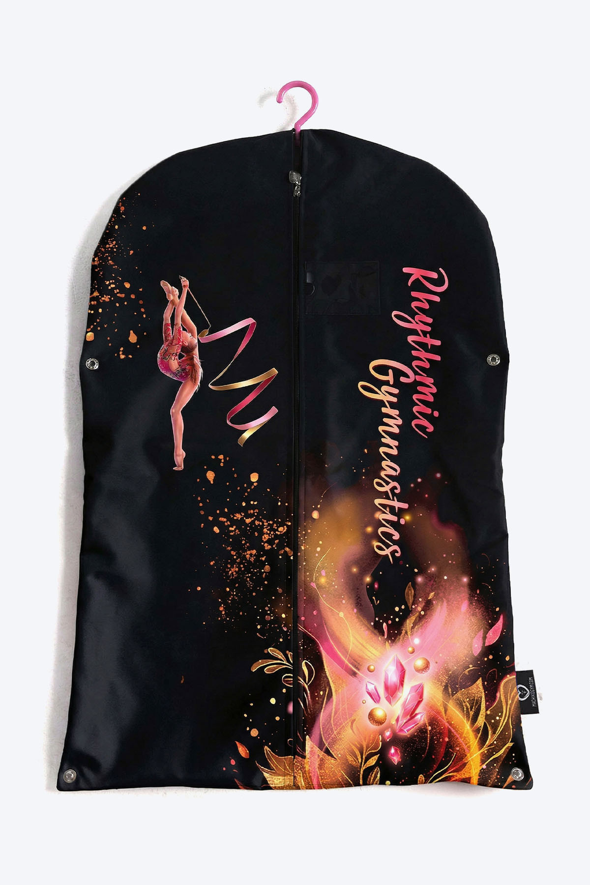 Pokrowiec na strój Ember Flame