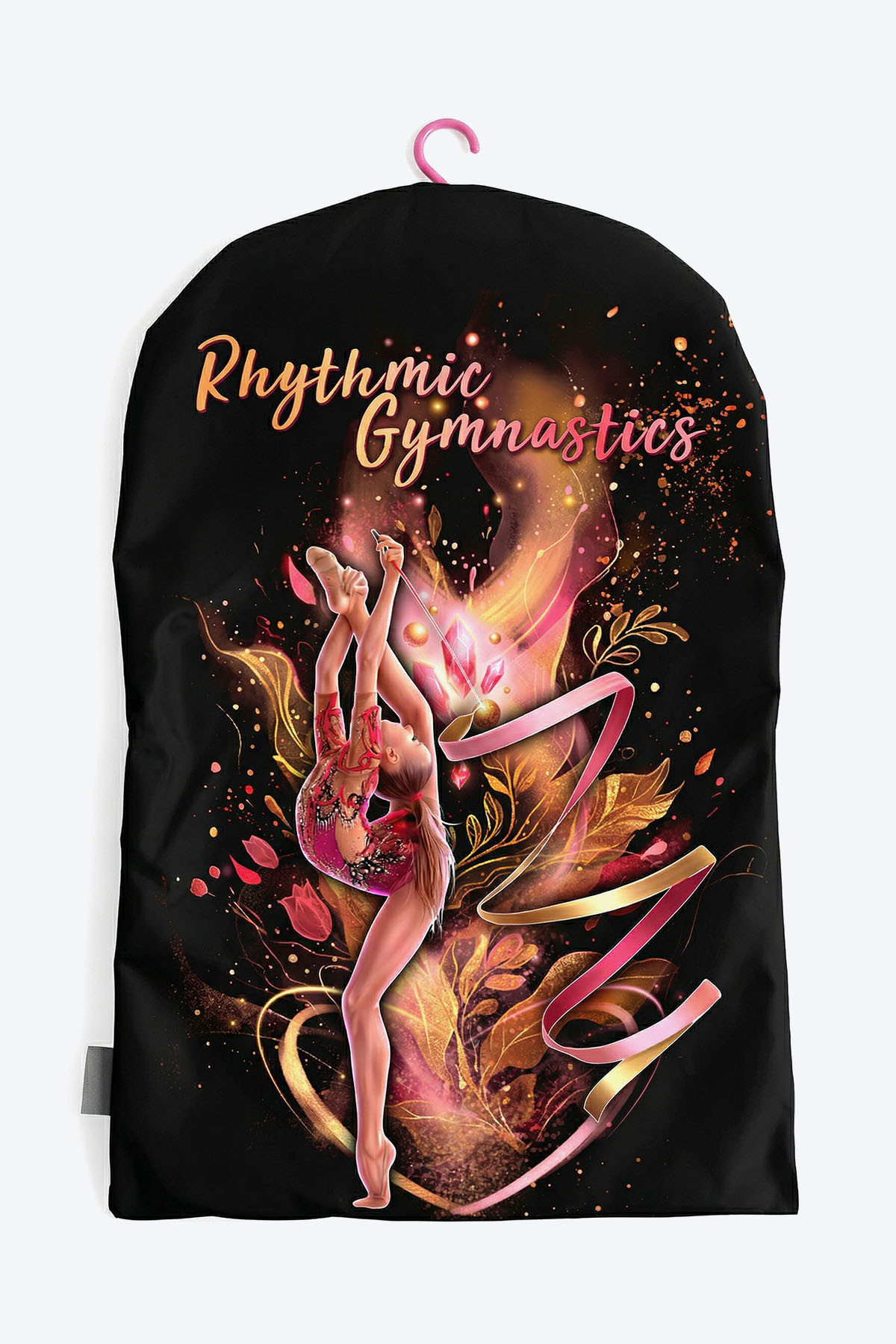 Clothing Cover Ember Flame