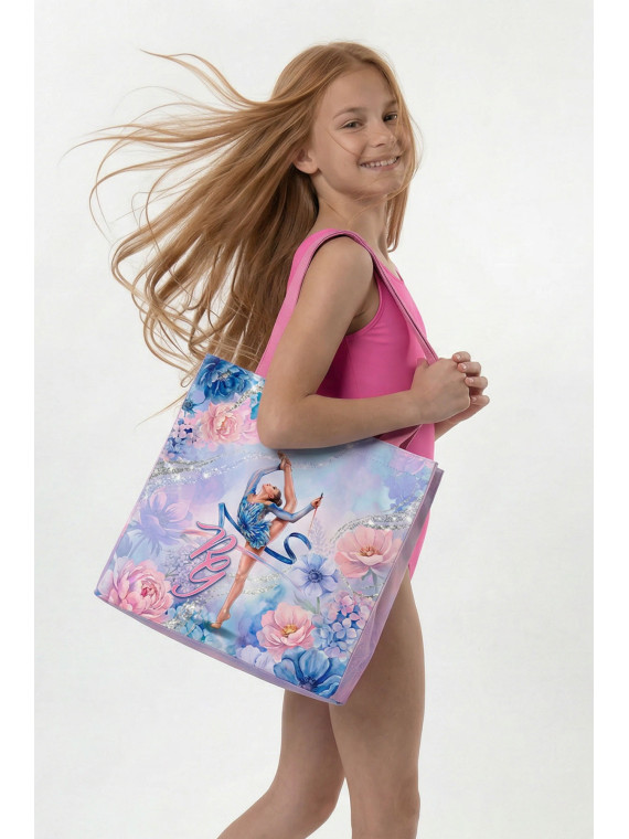 Torba shopper Iris