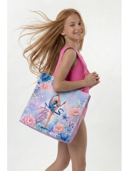 Shopper Tasche Iris