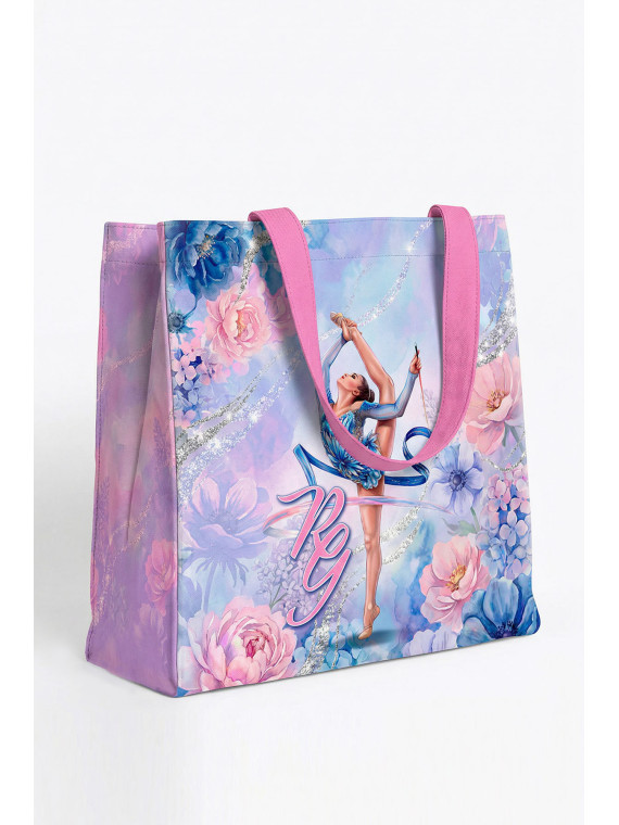 Shopper Bag Iris
