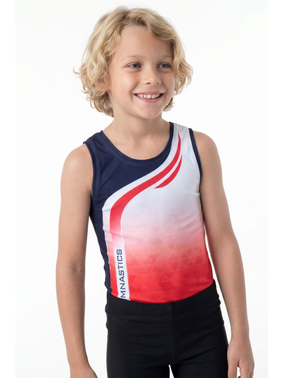 Jungen Turnanzüge DRIFT
