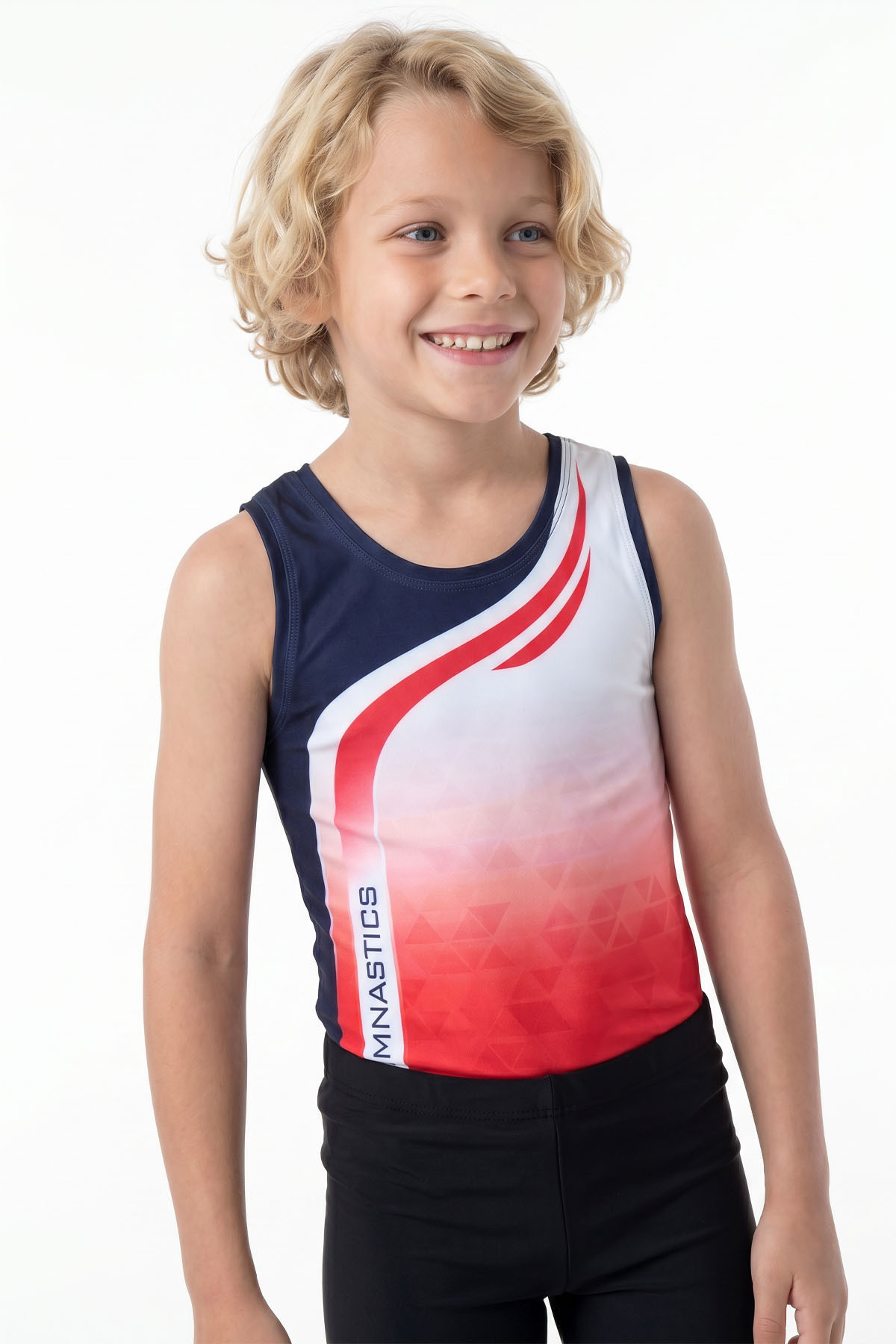 Jungen Turnanzüge DRIFT