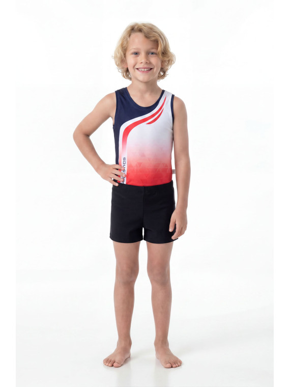 Boys' Leotard DRIFT