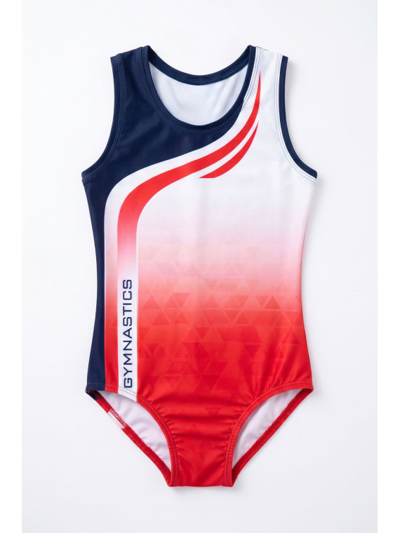 Boys' Leotard DRIFT