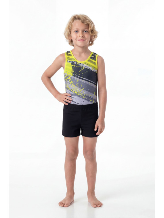 Boys' Leotard AXEN