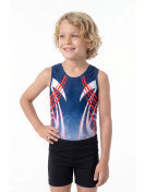 Jungen Turnanzüge ONYX