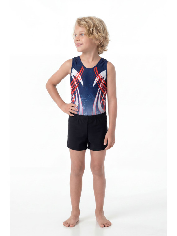 Jungen Turnanzüge ONYX