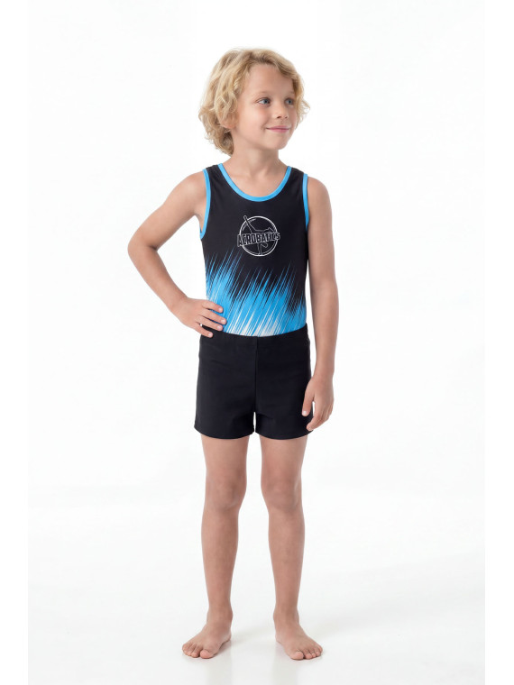 Boys' Leotard AERO