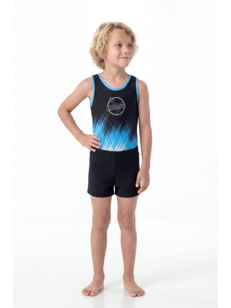 Boys' Leotard AERO