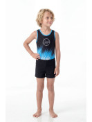 Boys' Leotard AERO