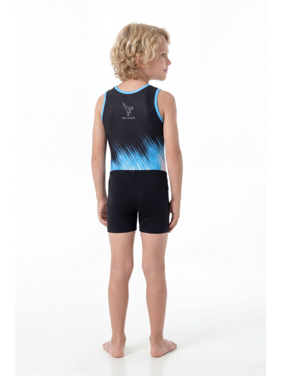 Boys' Leotard AERO