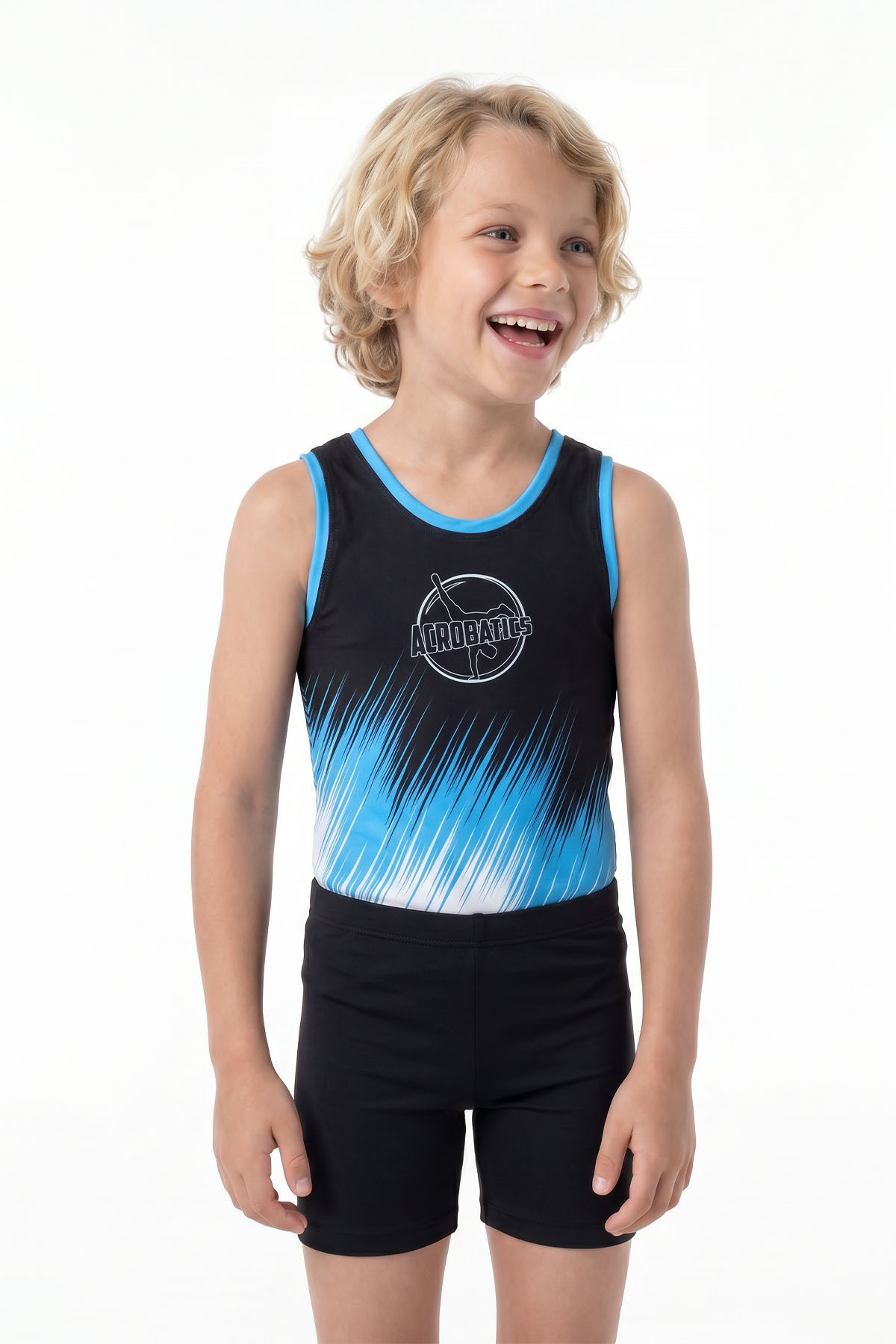 Jungen Turnanzüge AERO