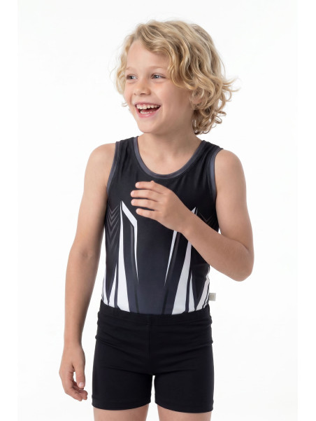 Boys' Leotard VALOR