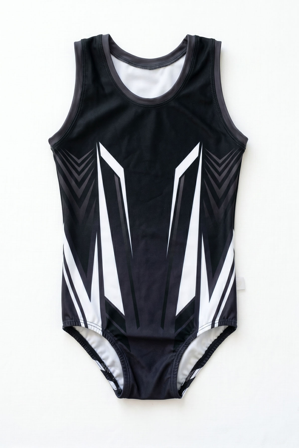 Boys' Leotard VALOR