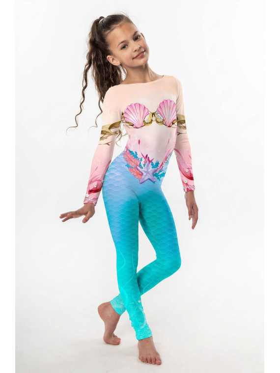 Ganzanzug SIRENE