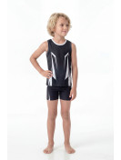 Boys set VALOR short