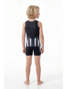Jungen set VALOR short