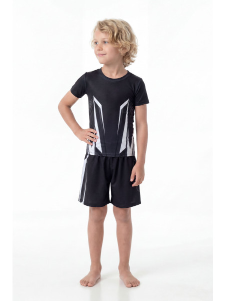 Jungen set VALOR long