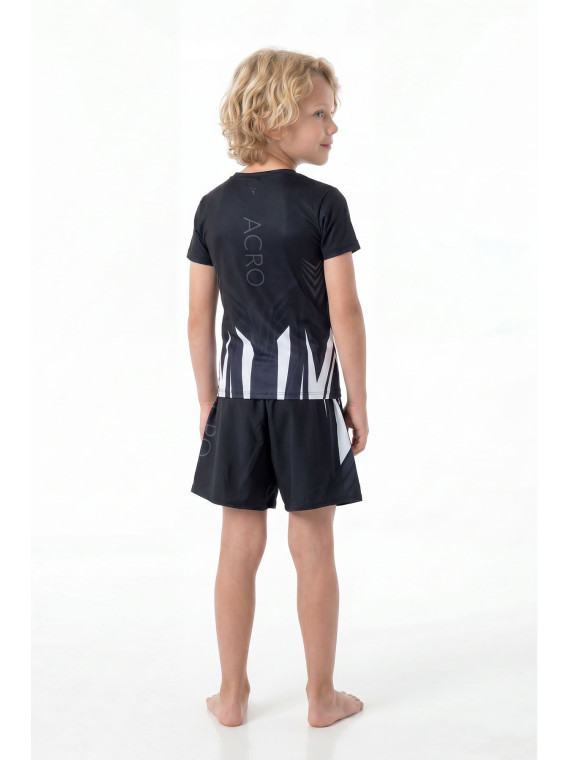 Boys set VALOR long