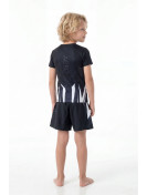 Boys set VALOR long